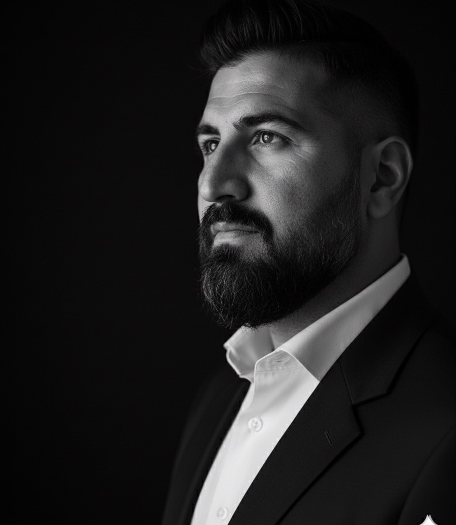 David Bermejo López, consultor inmobiliario