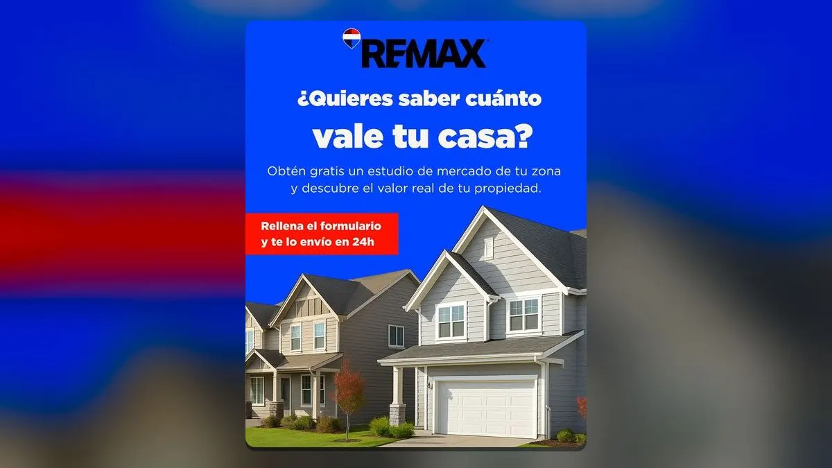 ¿Cuánto vale mi casa en Madrid? Descúbrelo gratis y en menos de 24 horas