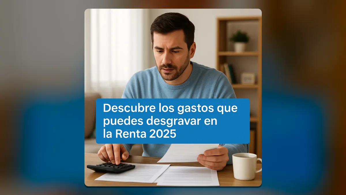 Vender tu casa en 2025: claves fiscales y deducciones que no debes pasar por alto