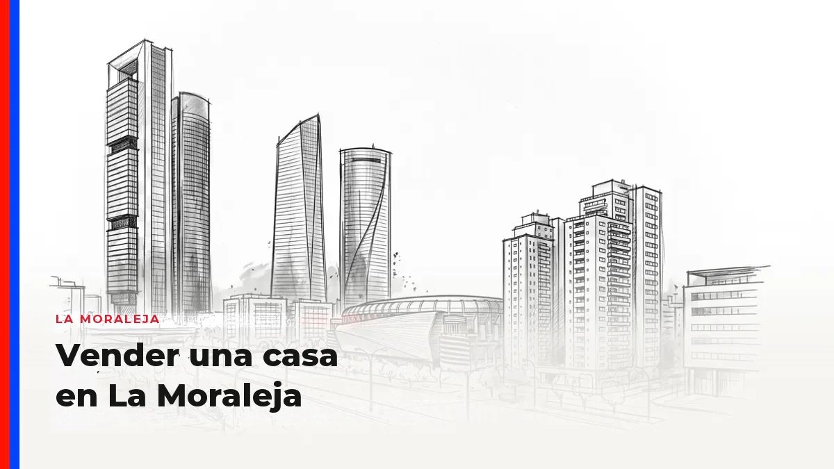 Vender una casa en La Moraleja: qué mira el comprador acreditado y cómo se prepara la venta