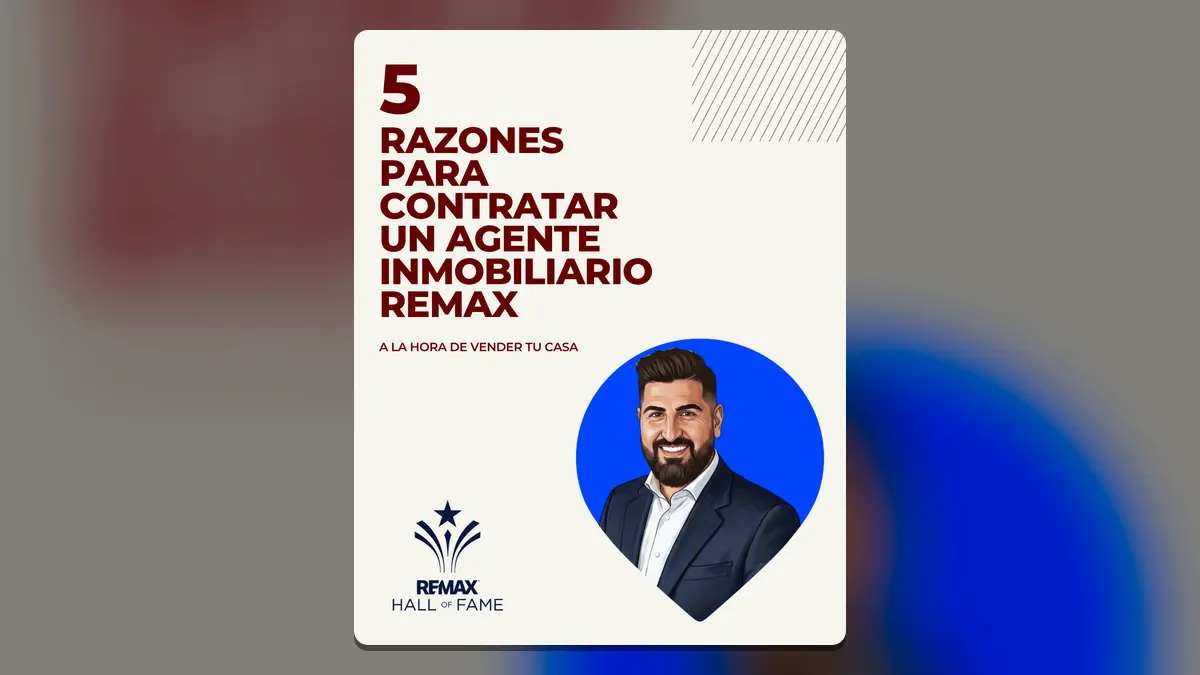 Cómo vender tu casa al mejor precio y sin errores: 5 razones para contar con un asesor inmobiliario profesional