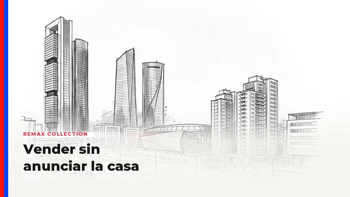 Vender una propiedad de lujo sin anunciarla: cómo funciona una venta discreta